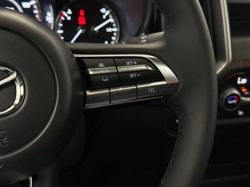 New 2026 MAZDA CX-50 AWD 2.5 Hybrid w/ Weather Package image 22