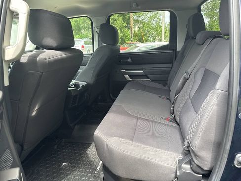 Used 2024 Toyota Tundra SR5 AWD/4WD image 10