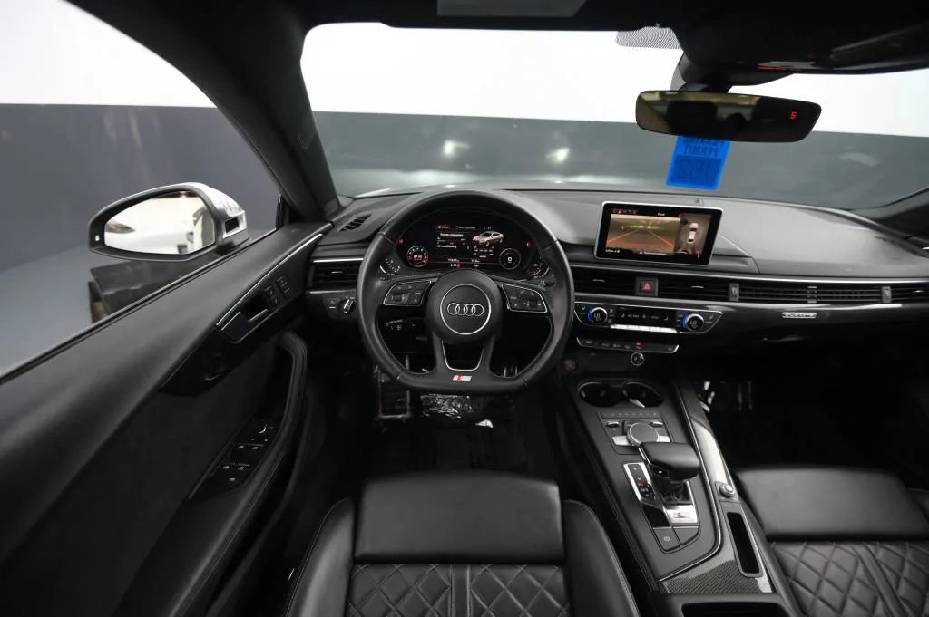 Used 2019 Audi S5 Prestige w/ S Sport Package AWD/4WD image 36