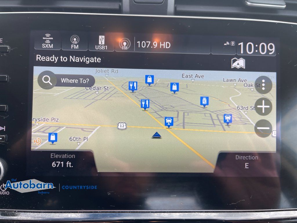 Used 2020 Honda Insight Touring image 17