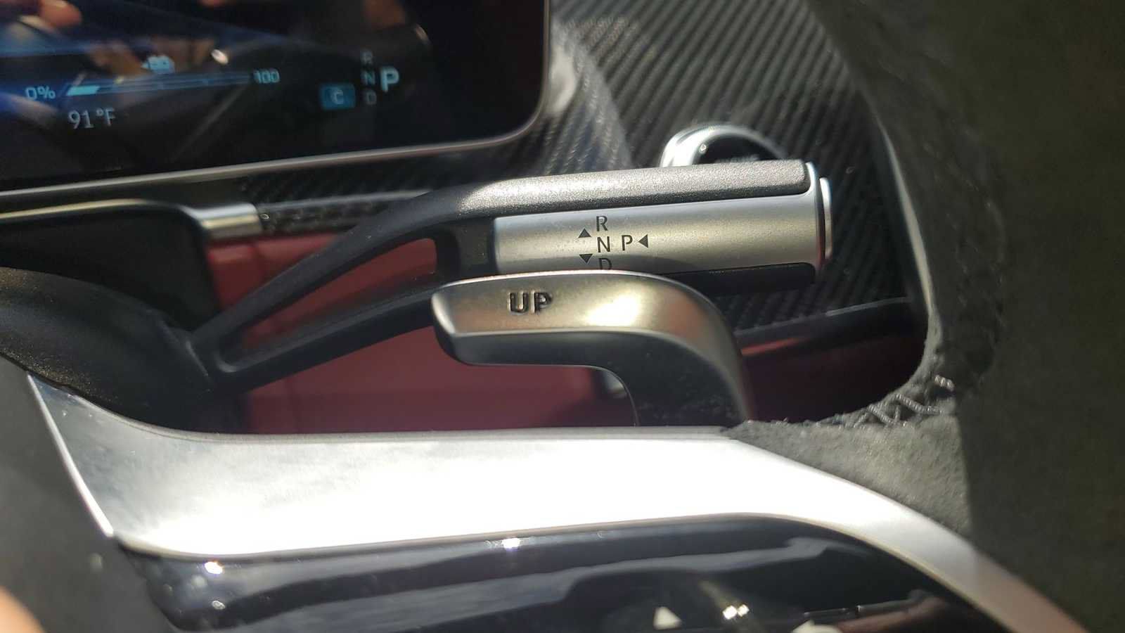 Used 2024 Mercedes-Benz S 63 AMG S image 33