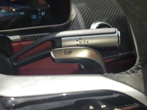 Used 2024 Mercedes-Benz S 63 AMG S image 33