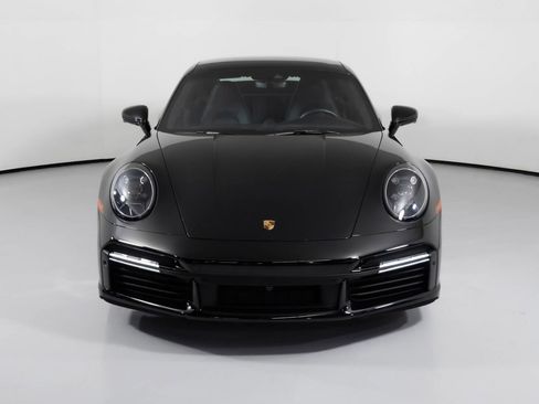 Used 2021 Porsche 911 Turbo image 7