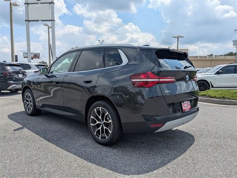 New 2026 BMW X3 xDrive30 w/ Convenience Package image 7