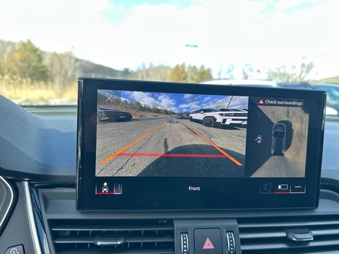 Used 2024 Audi Q5 2.0T Premium Plus image 15