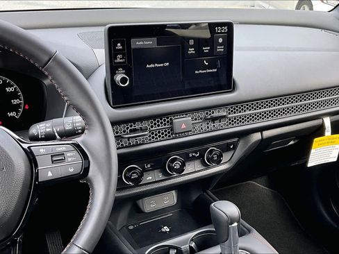 New 2026 Honda HR-V Sport image 6