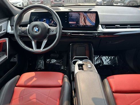 Used 2024 BMW X1 xDrive28i w/ Premium Package AWD/4WD image 12