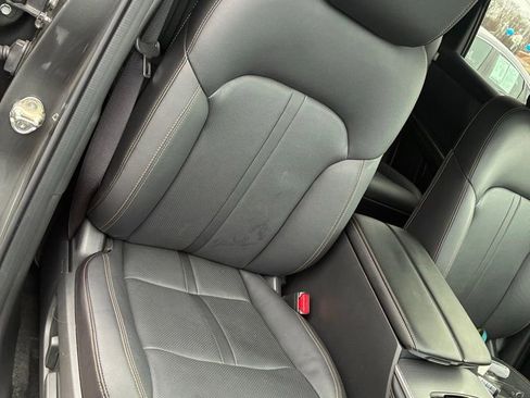 Used 2025 MAZDA CX-90 3.3 Turbo w/ Preferred Package image 22