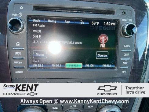 Used 2016 Buick Enclave Premium w/ Experience Buick Package image 30