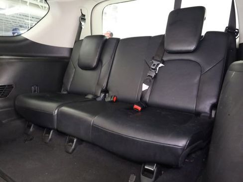 Used 2016 INFINITI QX80 4WD w/ 22" Wheel Package image 34