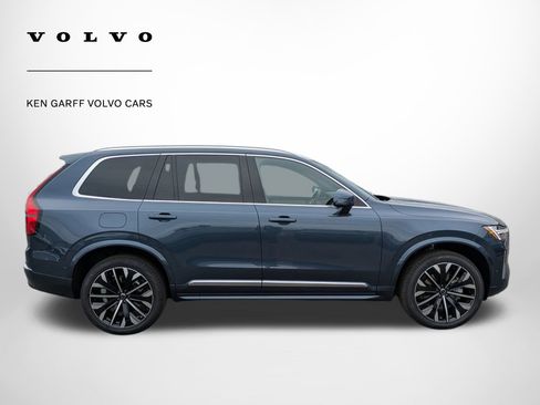 New 2026 Volvo XC90 B6 Plus w/ Protection Package Premier image 2