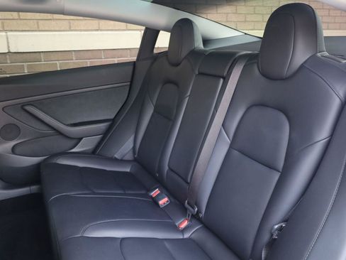 Used 2023 Tesla Model 3 Standard Range RWD image 19
