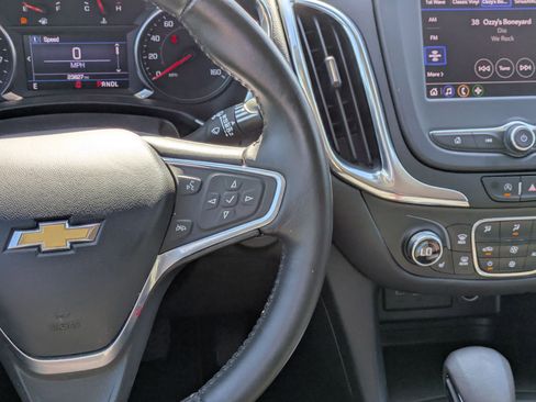Certified 2022 Chevrolet Equinox LT image 23