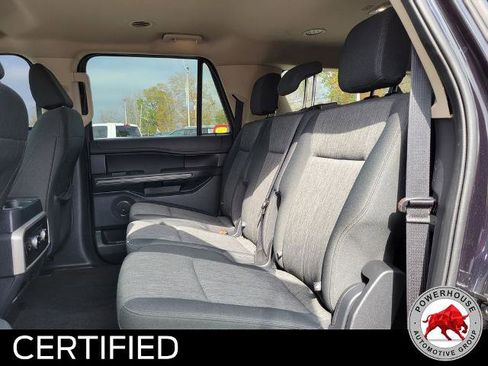 Used 2023 Ford Expedition Max XLT AWD/4WD image 12