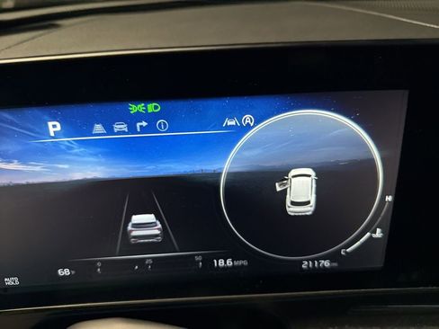 Used 2023 Kia Sportage SX image 60