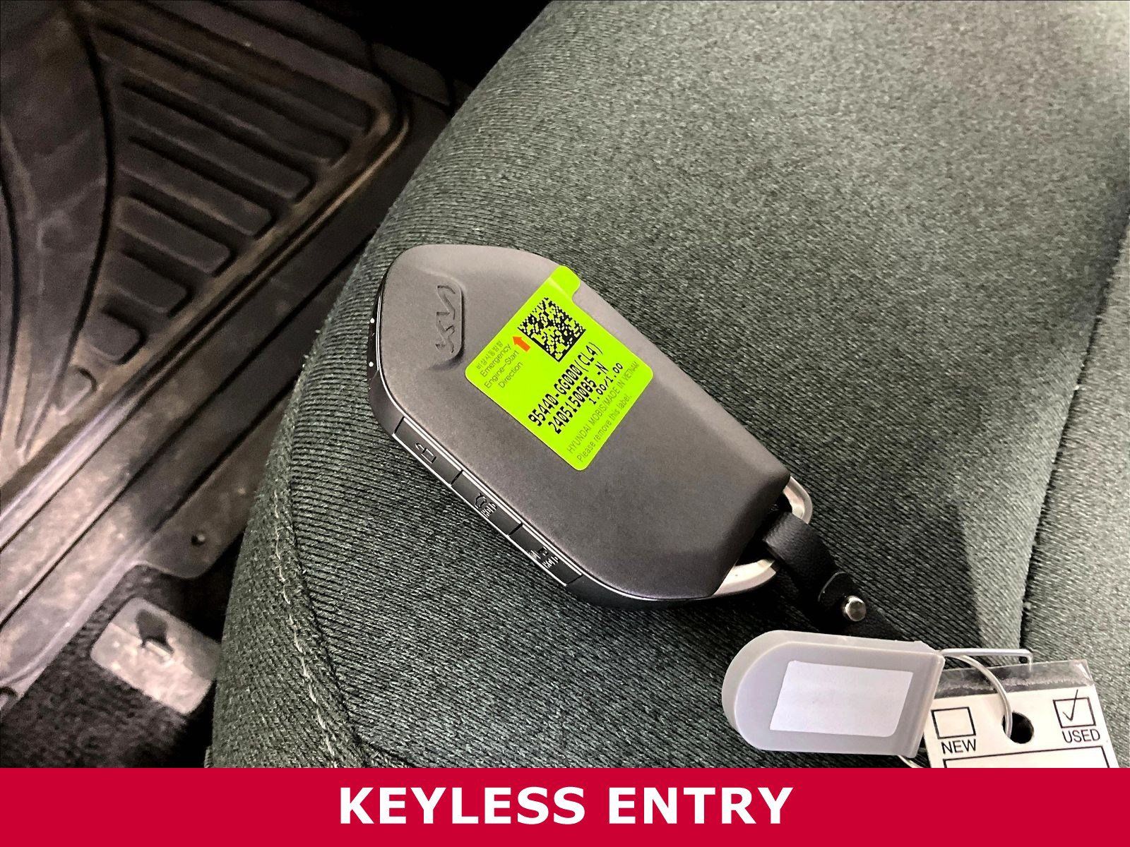 Certified 2025 Kia K4 EX FWD image 30