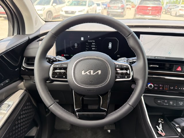 New 2026 Kia Carnival SX Prestige FWD image 10