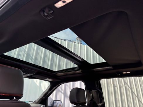 Used 2016 Ford F150 King Ranch w/ Equipment Group 601A Luxury image 29