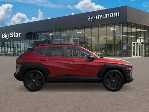 New 2026 Hyundai Kona SEL Sport image 7