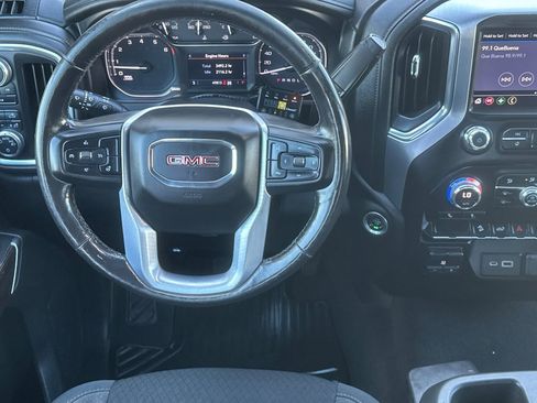 Used 2020 GMC Sierra 3500 SLE image 16