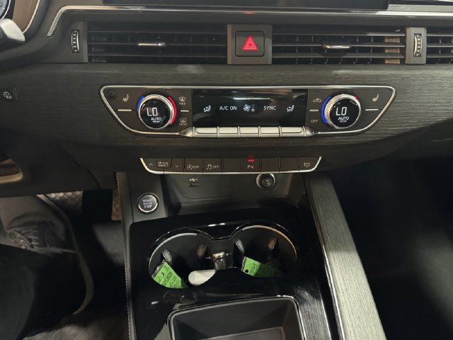 Certified 2023 Audi A4 2.0T Premium Plus w/ Premium Plus Package AWD/4WD image 21