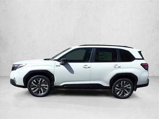 Used 2026 Subaru Forester Touring w/ Touring Hybrid Package AWD/4WD video 2