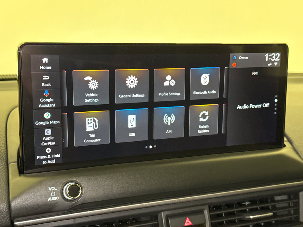 New 2026 Honda Pilot Elite image 26