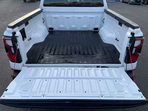 Used 2024 Ford Ranger Raptor image 18