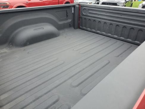 Used 2026 RAM 2500 Big Horn AWD/4WD image 10