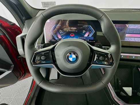 New 2026 BMW X3 xDrive30 w/ Premium Package image 10