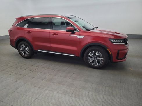 Used 2021 Kia Sorento EX image 11