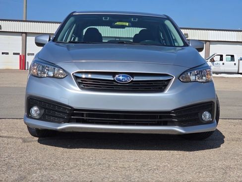 Used 2023 Subaru Impreza 2.0i Premium AWD/4WD image 3