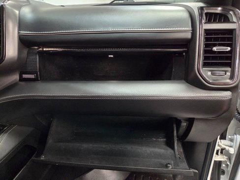 Used 2022 RAM 3500 Limited w/ Night Edition AWD/4WD image 43