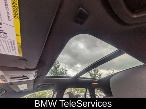 Used 2021 BMW X1 sDrive28i w/ Convenience Package FWD image 23