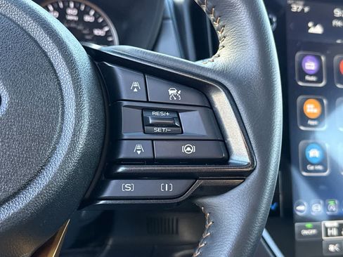 Used 2024 Subaru Crosstrek 2.5i Wilderness w/ Wilderness Package image 24