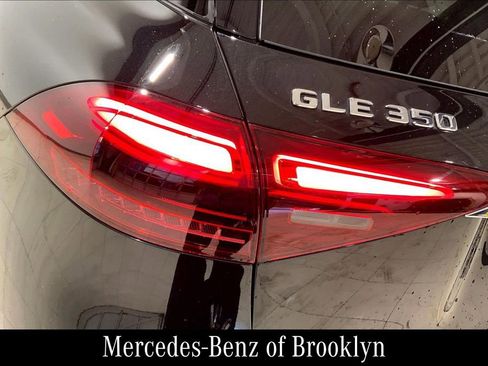 Certified 2024 Mercedes-Benz GLE 350 GLE 350 image 31