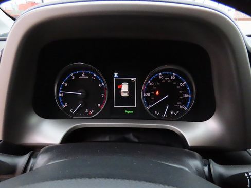 Used 2016 Toyota RAV4 Limited image 31