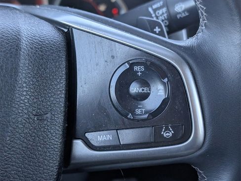 Certified 2021 Honda Civic Sport image 23