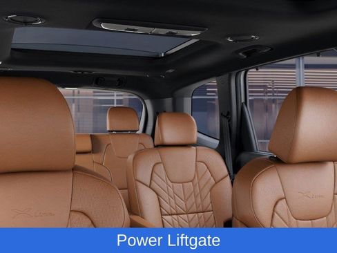 New 2025 Kia Telluride SX X-Line image 28