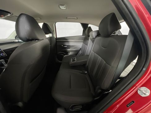 Used 2023 Hyundai Tucson SEL AWD/4WD image 23