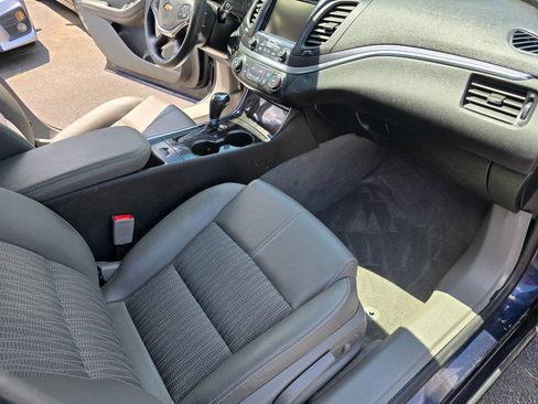 Used 2019 Chevrolet Impala LS image 29