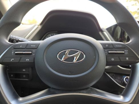 Used 2021 Hyundai Sonata SEL FWD image 26