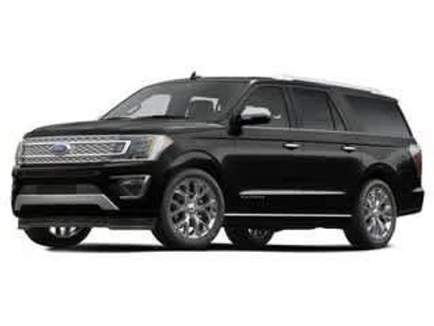 Used 2018 Ford Expedition Max Limited w/ Equipment Group 301A AWD/4WD image 1