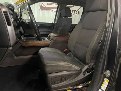 Used 2014 GMC Sierra 1500 SLE image 18