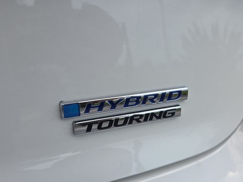 Used 2025 Honda Accord Touring image 38