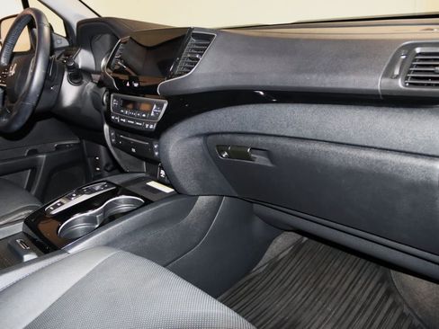 Used 2022 Honda Pilot Elite image 59