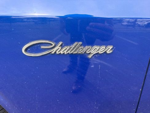 Used 2019 Dodge Challenger GT w/ Plus Package AWD/4WD image 7