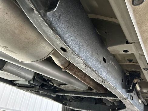 Used 2024 Chevrolet Colorado W/T image 4