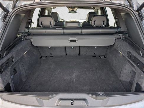 Certified 2025 BMW X5 sDrive40i w/ Parking Assistance Package image 6