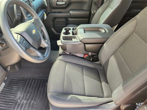 Used 2022 Chevrolet Silverado 1500 Custom image 15